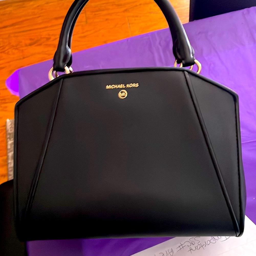 Brand new satchel bag